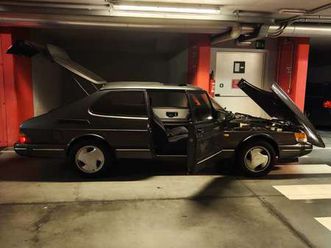 3p 2.0 turbo 16v s (aero)