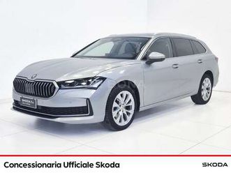 wagon 2.0 tdi style 150cv dsg