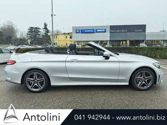 auto eq-boost cabrio premium