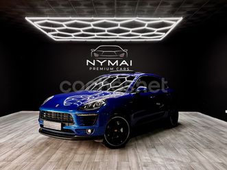 porsche macan s diesel