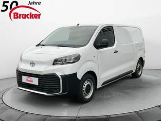 toyota proace 1,5-l-d l1 meister (v)