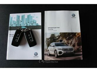 3.0 v6 tdi “full optional.”