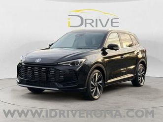 zs (2001-2005) zs 1.5 hybrid+ luxury auto