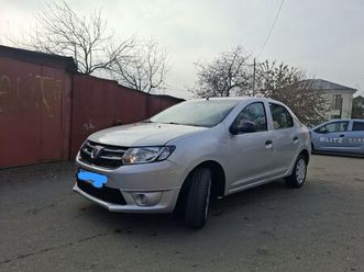 vând logan motor 1.2 masina proprietar craiova