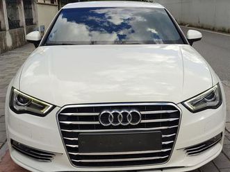 audi a3 viti 2014 full option,automat, 2.0 tdi,navi, 10500 €