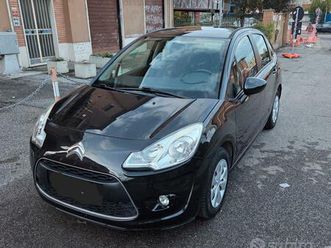 citroen c3 1.1. seduction limited