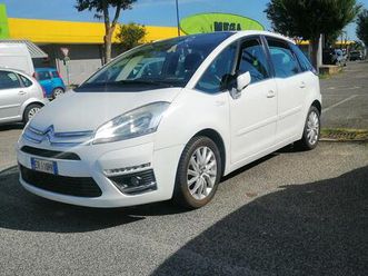 c4 picasso 1.6hdi automatica leggi descrizione