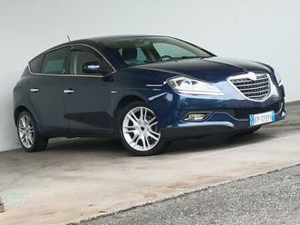 lancia delta 1.6 mjt totalmente in ordine