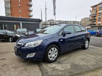 1.7 cdti 110cv sports tourer cosmo