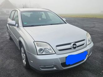 opel signum 2.2 direct -