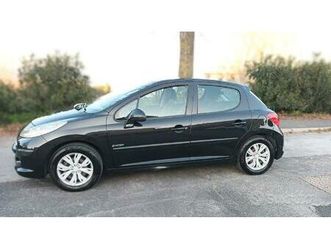 peugeot 207 1.4 vti 95cv 5p. energie