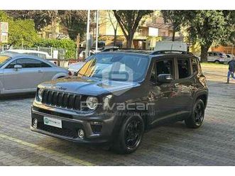 renegade 1.3 t4 ddct business