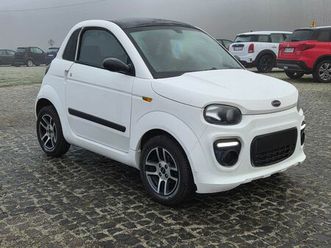 microcar due 2020r nowy wiśnicz • olx.pl