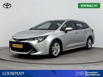 touring sports 1.8 hybrid active | parkeercamera |