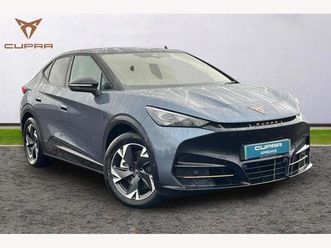 77kwh v1 suv coupe auto 5dr