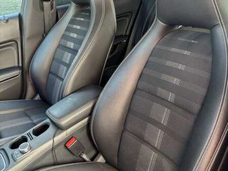 shooting brake sport 4matic auto