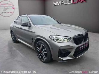 x4 m 3.0 competition opf (eu6ap)