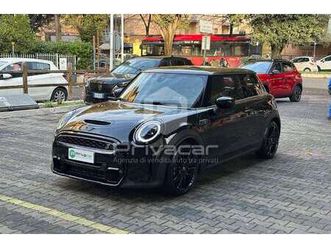 mini 2.0 cooper s yours
