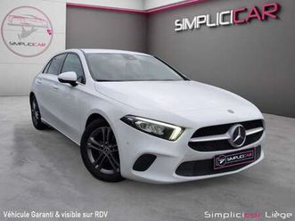 a 180 d business solution