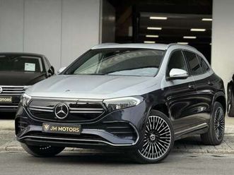 4matic amg line - 2023 - btw aftrekbaar