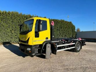 other iveco eurocargo 180el28 scarrabile