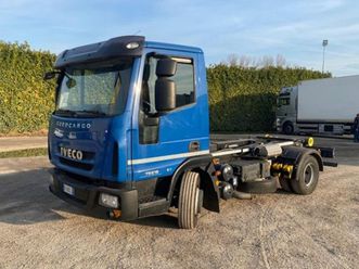 other iveco eurocargo 75e18 scarrabile