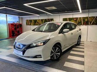 150ch 40kwh acenta 21