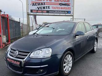 1.9 tdi comfortline dpf