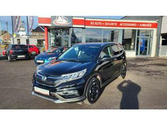 1.6 i-dtec 120cv 6v 2wd elegance + edition pack