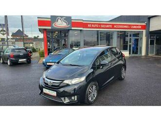 5p 1.3 i-vtec 102cv 6v elegance