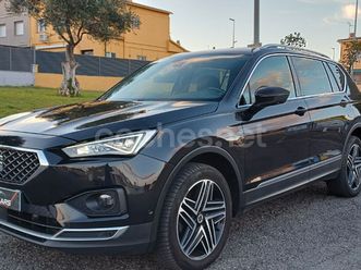 seat tarraco 2.0 tdi ss xcellence go dsg