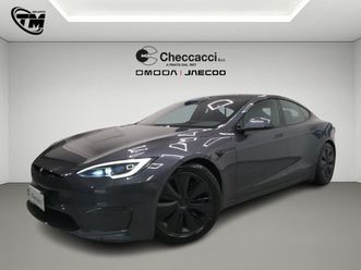 model s model s 100kwh performance integrale ludicrous