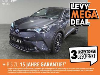 1.8 hybrid lounge +jbl+navi+leder+shz+pdc