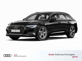 avant 45 2.0 tfsi quattro advanced ahk acc