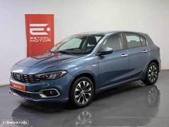 fiat tipo station wagon 1.0 gse t3 city life