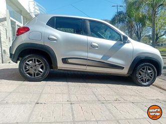 kwid iconic full