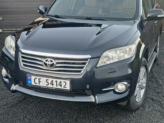 2,0 vvt-i vanguard executive multidrive s