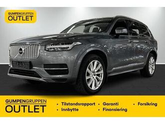 t8 390hk awd r-design r-design/r.kam/navi/el.seter/acc+