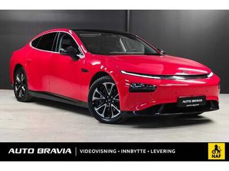 awd/performance/470km/dynaudio/xpilot/brembo/naf test++