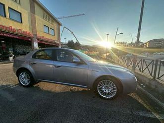 2.0 jtdm distinctive premium pack eco 170cv