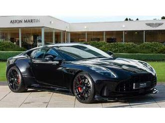 aston martin db12 v8 2dr auto