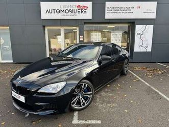 gran coupe 560ch dkg7 hud soft close