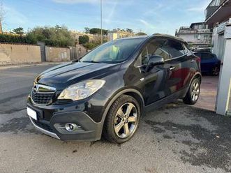 mokka i 1.7 cdti cosmo s