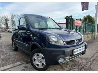 1.6l 16s 4x4 fairway 95cv 2005