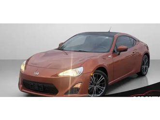 2014 scion frs