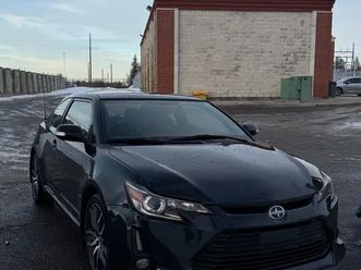 scion tc 2015