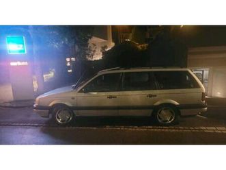volkswagen vw passat variant i35 oldtimer / youngtime...