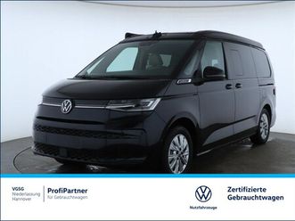 california ocean ehybrid ahk dcc navi klima matrix