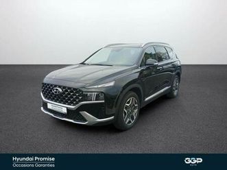 1.6 t-gdi 265ch plug-in executive bva6 htrac