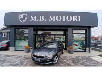 scala 2019 1.0 g-tec ambition 90cv *prezzo promo*